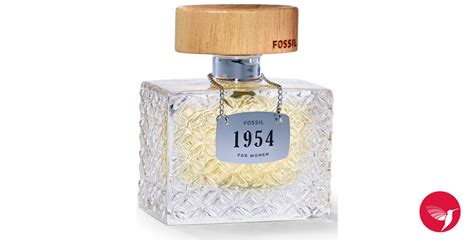 women's fossil perfume.